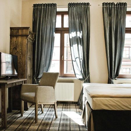 Five Stars Bed&Breakfast Βρότσλαβ Εξωτερικό φωτογραφία