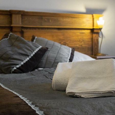 Five Stars Bed&Breakfast Βρότσλαβ Εξωτερικό φωτογραφία