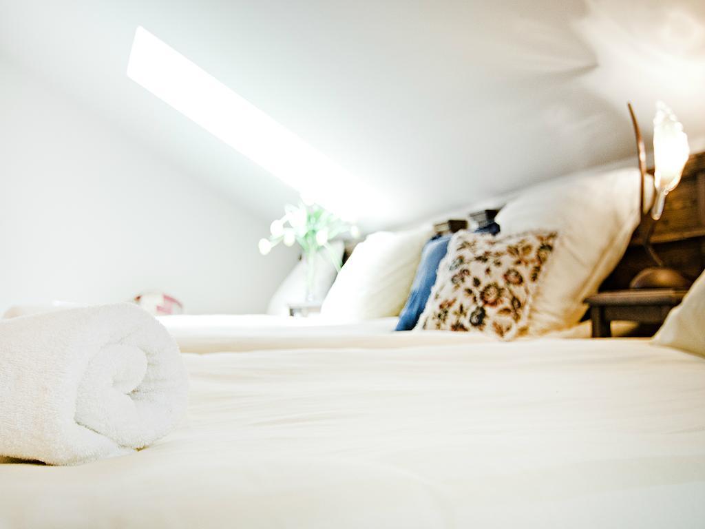 Five Stars Bed&Breakfast Βρότσλαβ Δωμάτιο φωτογραφία