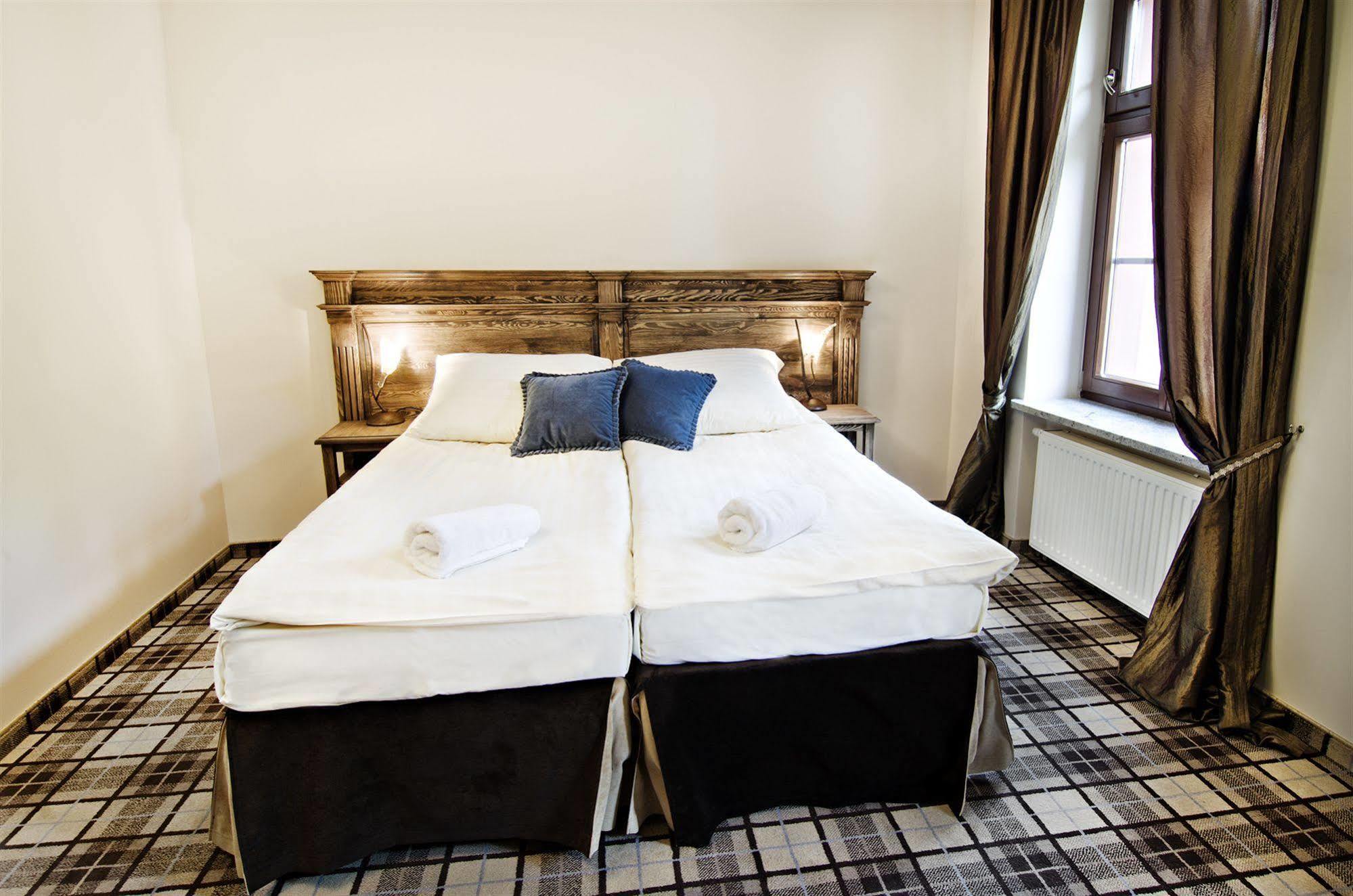 Five Stars Bed&Breakfast Βρότσλαβ Εξωτερικό φωτογραφία