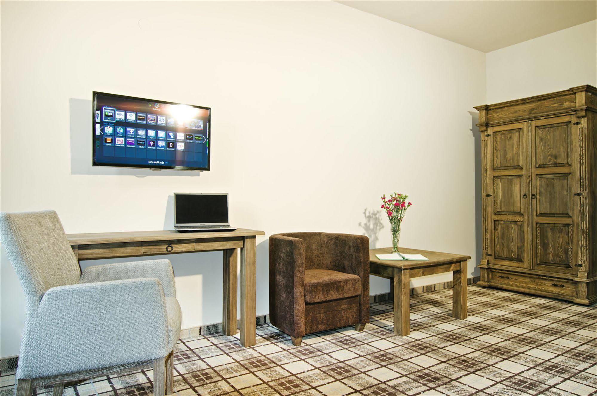 Five Stars Bed&Breakfast Βρότσλαβ Εξωτερικό φωτογραφία